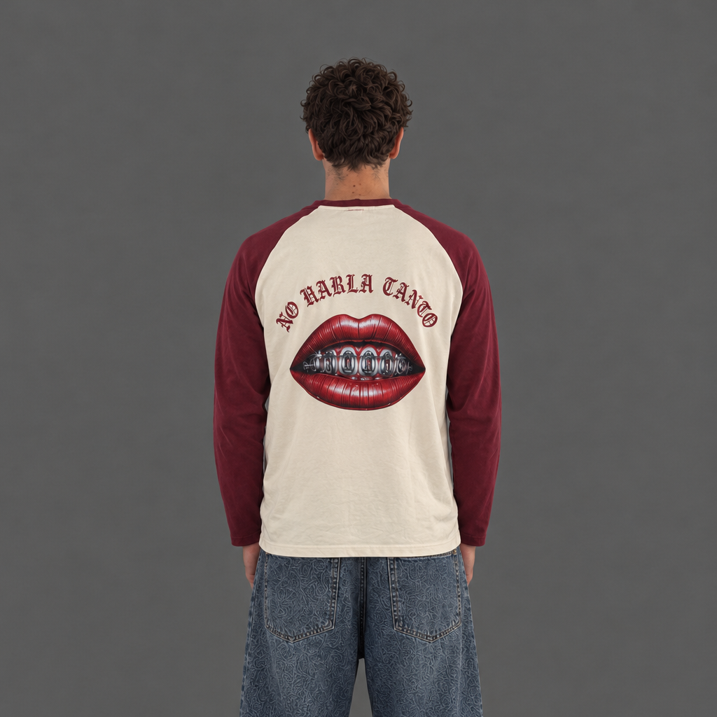 Ander’s Longsleeve