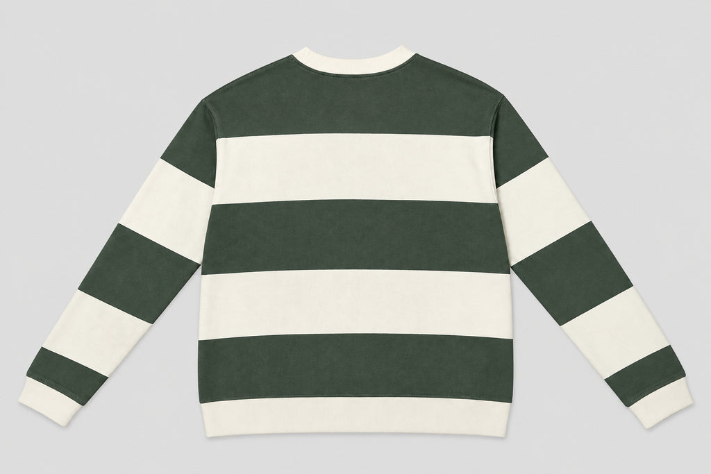 Green Sailor Cabane