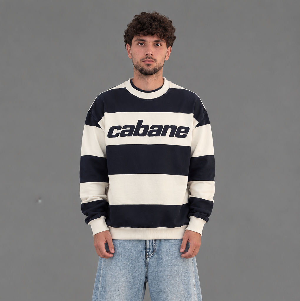 Blue Sailor Cabane
