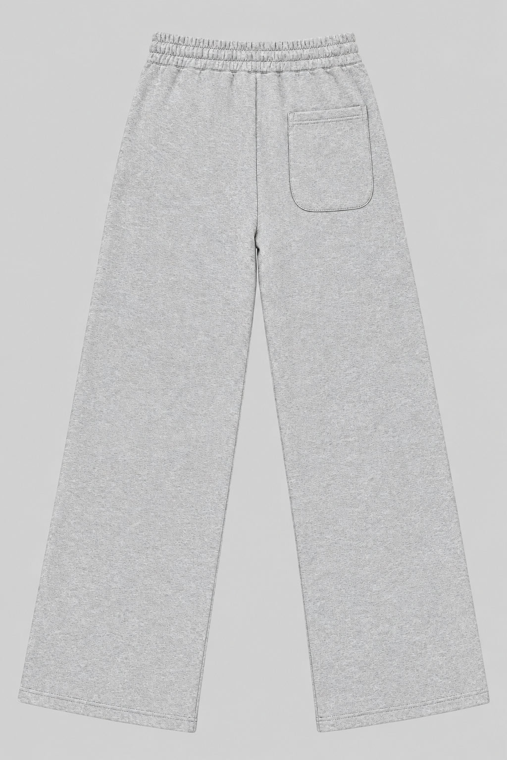 Cabane Basic Grey Pants
