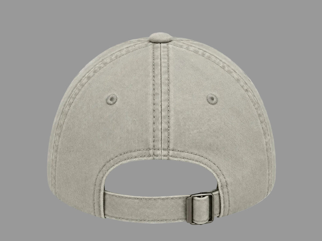 Light Green Cabane Cap
