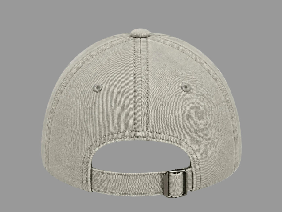 Light Green Cabane Cap
