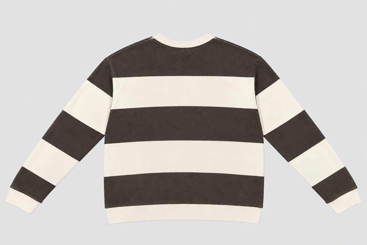 Brown Sailor Cabane