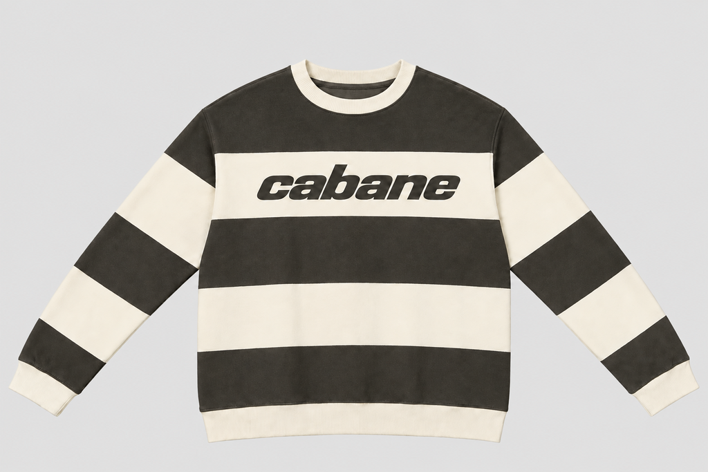 Brown Sailor Cabane