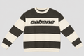 Brown Sailor Cabane